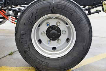 ���翭���� EV350 PRO 4.5T 4.2�׵��Ŵ��綯�����Ῠ(DFA1040EBEV)81.14kMhͼƬ