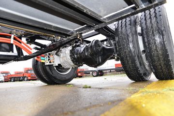 ���翭���� EV350 PRO 4.5T 4.2�׵��Ŵ��綯�����Ῠ(DFA1040EBEV)81.14kMhͼƬ