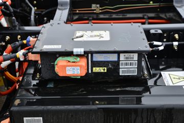 ���翭���� EV350 PRO 4.5T 4.2�׵��Ŵ��綯�����Ῠ(DFA1040EBEV)81.14kMhͼƬ