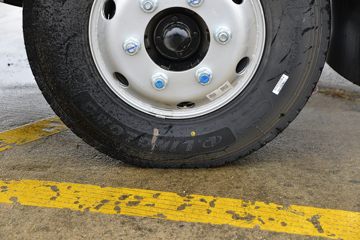 ���翭���� EV350 PRO 4.5T 4.2�׵��Ŵ��綯�����Ῠ(DFA1040EBEV)81.14kMhͼƬ