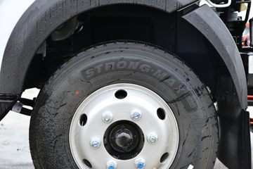 ���翭���� EV350 PRO 4.5T 4.2�׵��Ŵ��綯�����Ῠ(DFA1040EBEV)81.14kMhͼƬ