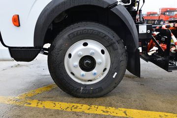 ���翭���� EV350 PRO 4.5T 4.2�׵��Ŵ��綯�����Ῠ(DFA1040EBEV)81.14kMhͼƬ