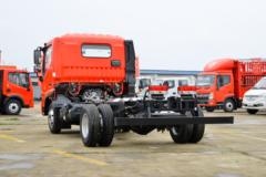 东风 多利卡D6-L 舒适超能版 155马力 4.17米单排栏板轻卡(法士特8档)(EQ1040S8TD2D)