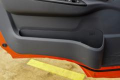 东风 多利卡D6-L 舒适超能版 155马力 4.17米单排栏板轻卡(法士特8档)(EQ1040S8TD2D)