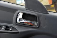 东风 多利卡D6-L 舒适超能版 155马力 4.17米单排栏板轻卡(法士特8档)(EQ1040S8TD2D)