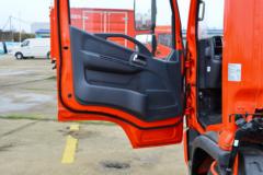 东风 多利卡D6-L 舒适超能版 155马力 4.17米单排栏板轻卡(法士特8档)(EQ1040S8TD2D)