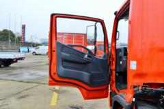 东风 多利卡D6-L 舒适超能版 155马力 4.17米单排栏板轻卡(法士特8档)(EQ1040S8TD2D)