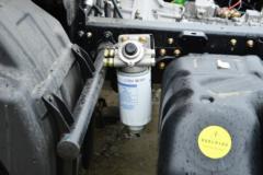 东风 多利卡D6-L 舒适超能版 155马力 4.17米单排栏板轻卡(法士特8档)(EQ1040S8TD2D)