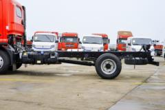 东风 多利卡D6-L 舒适超能版 155马力 4.17米单排栏板轻卡(法士特8档)(EQ1040S8TD2D)