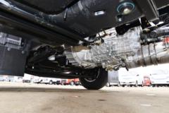 东风 多利卡D6-L 舒适超能版 155马力 4.17米单排栏板轻卡(法士特8档)(EQ1040S8TD2D)