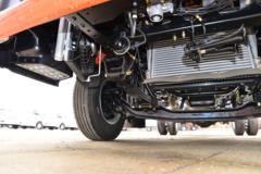 东风 多利卡D6-L 舒适超能版 155马力 4.17米单排栏板轻卡(法士特8档)(EQ1040S8TD2D)