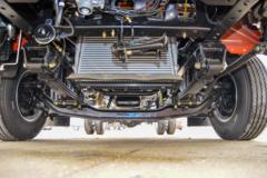 东风 多利卡D6-L 舒适超能版 155马力 4.17米单排栏板轻卡(法士特8档)(EQ1040S8TD2D)