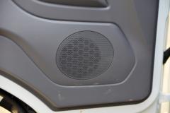 福田 奥铃CTS  156马力 5.2米易燃气体厢式运输车(楚飞牌)(CLQ5120XRQ6BJ)