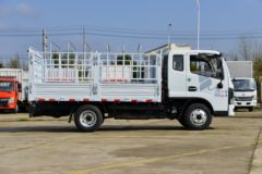 优惠1万 宜昌市多利卡D5载货车火热促销中