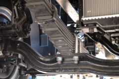 飞碟 W7 180马力 4X2 4.15米单排栏板载货车
