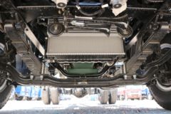 飞碟 W7 180马力 4X2 4.15米单排栏板载货车