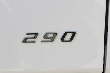 H5 290 4X2 9.7ʽػ(LZ5180XXYH5AC2)ͼƬ