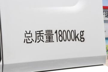  H5 290 4X2 9.7ʽػ(LZ5180XXYH5AC2)ͼƬ