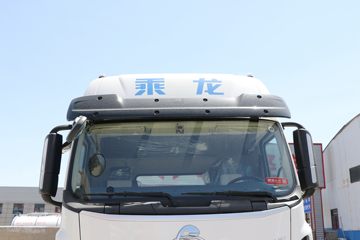  H5 290 4X2 9.7ʽػ(LZ5180XXYH5AC2)ͼƬ