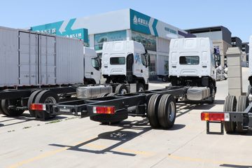 H5 290 4X2 9.7ʽػ(LZ5180XXYH5AC2)ͼƬ