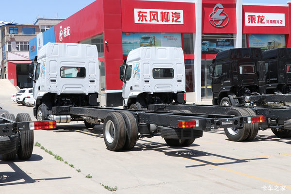 惊喜不断,降0.2万!重庆市乘龙H5载货车系列超值回馈,