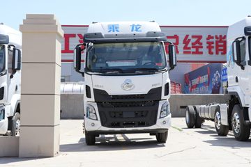  H5 290 4X2 9.7ʽػ(LZ5180XXYH5AC2)ͼƬ