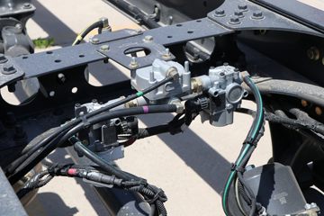 �������� ����H5 290���� 4X2 9.7����ʽ�ػ���ͼƬ