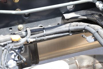 �������� ����H5 290���� 4X2 9.7����ʽ�ػ���ͼƬ