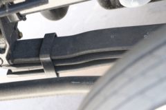 东风柳汽 乘龙H5 290马力 4X2 9.7米厢式载货车(LZ5180XXYH5AC2)