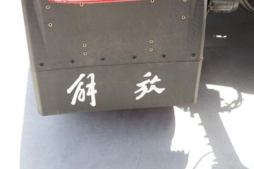 һ����� J7�ؿ� 600���� 6X4 LNG�Զ���ǣ����(Һ��)ͼƬ