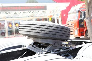 һ����� J7�ؿ� 600���� 6X4 LNG�Զ���ǣ����(Һ��)ͼƬ