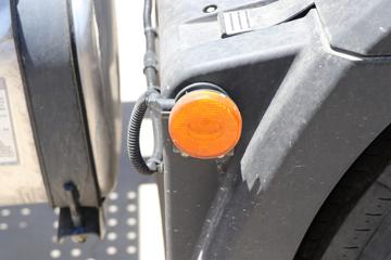 һ����� J7�ؿ� 600���� 6X4 LNG�Զ���ǣ����(Һ��)ͼƬ