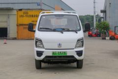 远程 锋锐V5E 4.3T 4.005米单排纯电动栏板微卡(ZB1040BEVVDD2)66.84kWh