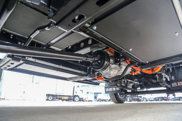 Զ�� ����V5E 4.3T 4.005�׵��Ŵ��綯����΢��66.84kWhͼƬ