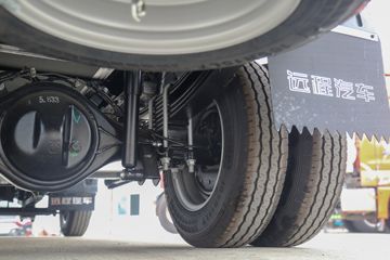 Զ�� ����V5E 4.3T 4.005�׵��Ŵ��綯����΢��66.84kWhͼƬ