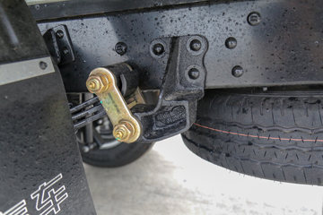 Զ�� ����V5E 4.3T 4.005�׵��Ŵ��綯����΢��66.84kWhͼƬ