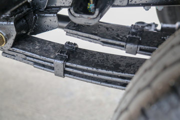 Զ�� ����V5E 4.3T 4.005�׵��Ŵ��綯����΢��66.84kWhͼƬ