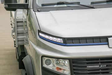 Զ F3E 2024 3.5T 3.7׵Ŵ綯΢(JGL1037BEVM1)55.7kWhͼƬ