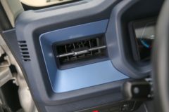 远程 锋锐F3E 2024款 3.5T 3.7米单排纯电动栏板微卡(JGL1037BEVM1)55.7kWh