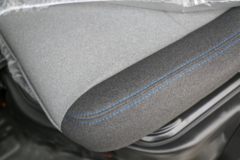 远程 锋锐F3E 2024款 3.5T 3.7米单排纯电动栏板微卡(JGL1037BEVM1)55.7kWh