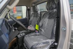 优惠4万 佛山市锋锐F3E电动载货车火热促销中