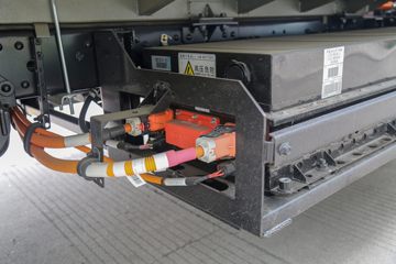 Զ F3E 2024 3.5T 3.7׵Ŵ綯΢(JGL1037BEVM1)55.7kWhͼƬ