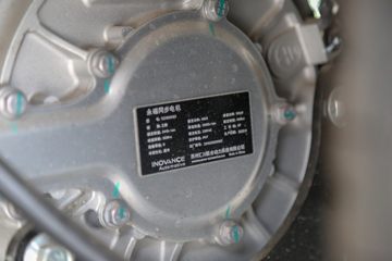 Զ F3E 2024 3.5T 3.7׵Ŵ綯΢(JGL1037BEVM1)55.7kWhͼƬ