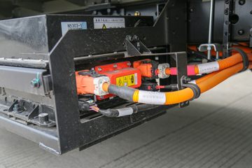 Զ F3E 2024 3.5T 3.7׵Ŵ綯΢(JGL1037BEVM1)55.7kWhͼƬ