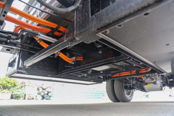 Զ F3E 2024 3.5T 3.7׵Ŵ綯΢(JGL1037BEVM1)55.7kWhͼƬ