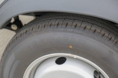 远程 锋锐F3E 2024款 3.5T 3.7米单排纯电动栏板微卡(JGL1037BEVM1)55.7kWh