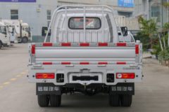 远程 锋锐F3E 2024款 3.5T 3.7米单排纯电动栏板微卡(JGL1037BEVM1)55.7kWh