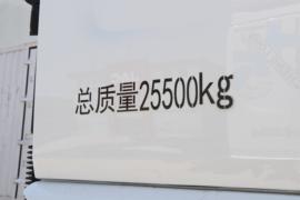 乘龙H5&nbsp;冷藏车外观图片