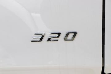 �������� ����H5 320���� 6X2 8.6����س�(LZ5260XLCH5CC1)ͼƬ