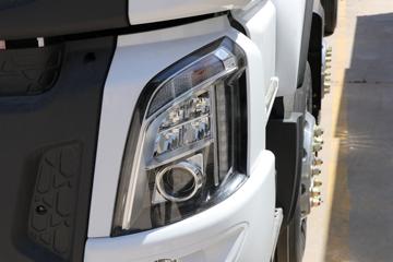 �������� ����H5 320���� 6X2 8.6����س�(LZ5260XLCH5CC1)ͼƬ